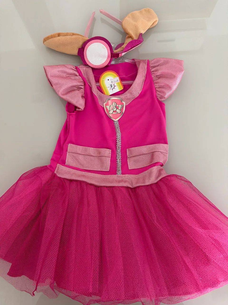 Fantasia Skye