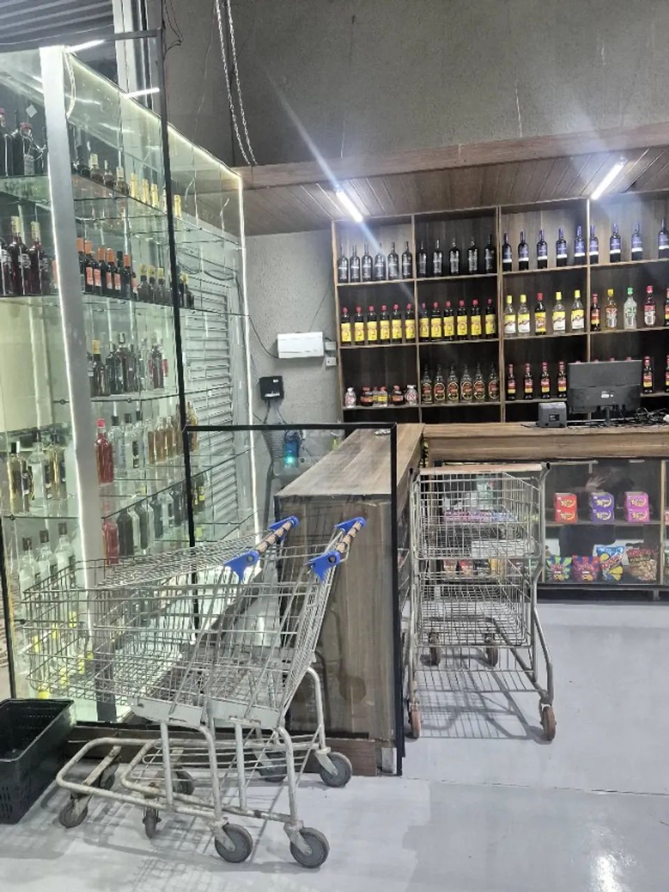 DISTRIBUIDORA  ATACAREJO A VENDA REGIÃO NOROESTE  - Foto 5