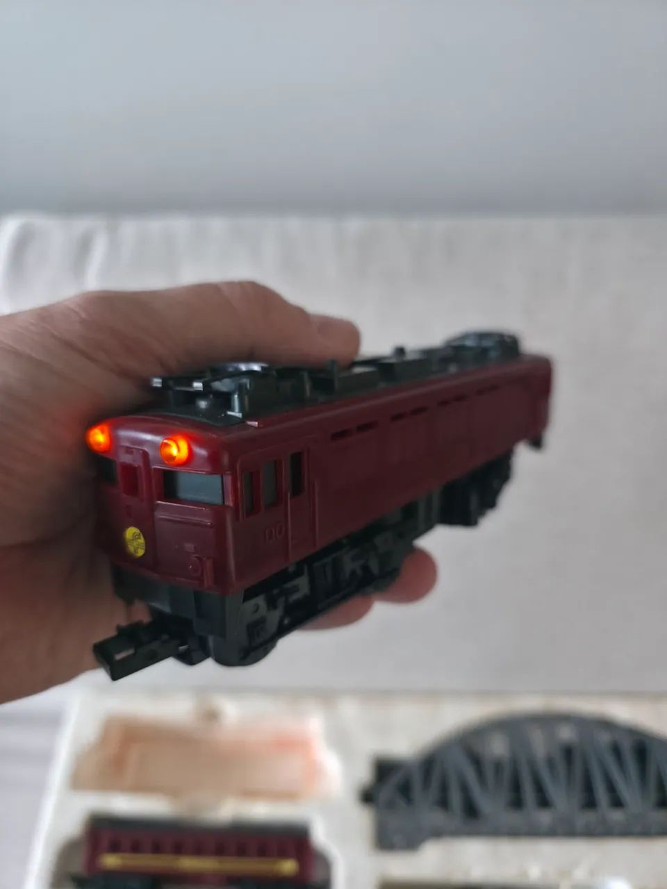 FERRORAMA XP-1500 - ESTRELA - Foto 4