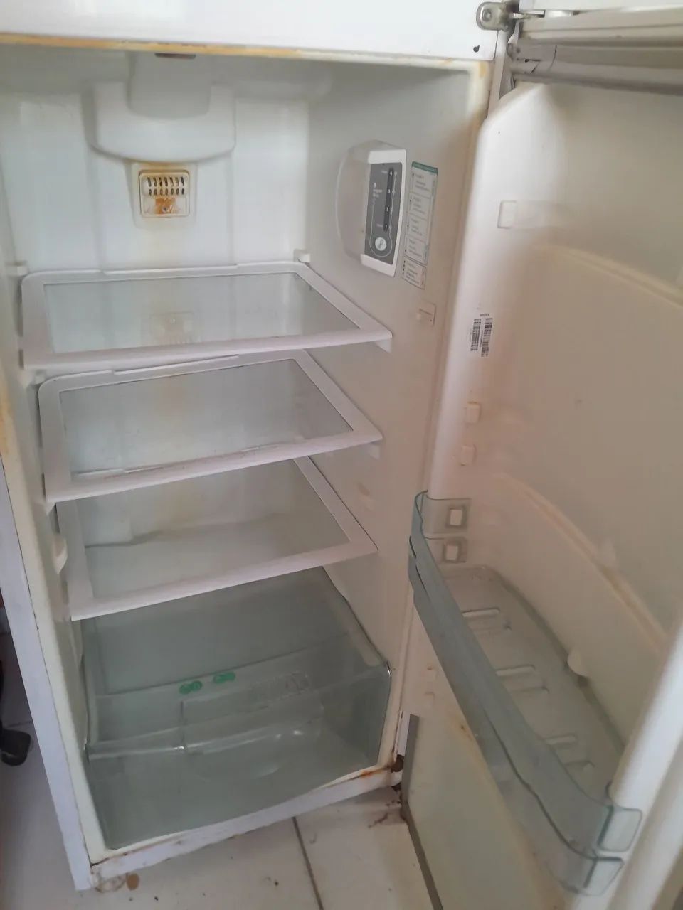 Geladeira consul  - Foto 4