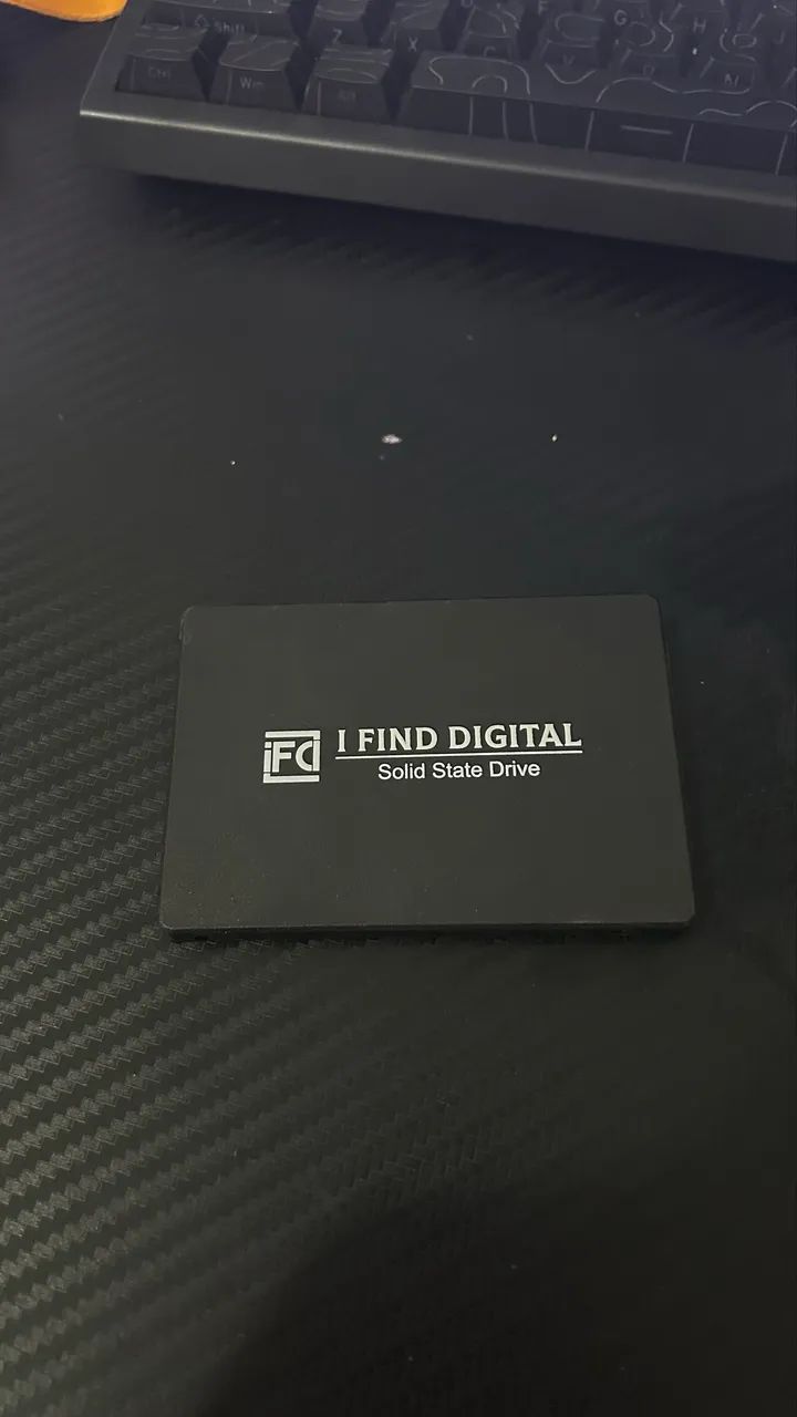 SSD 128gb  - Foto 2