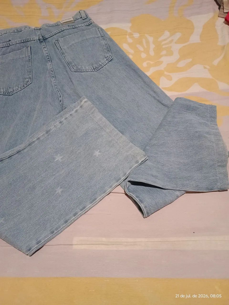 Calça  - Foto 4