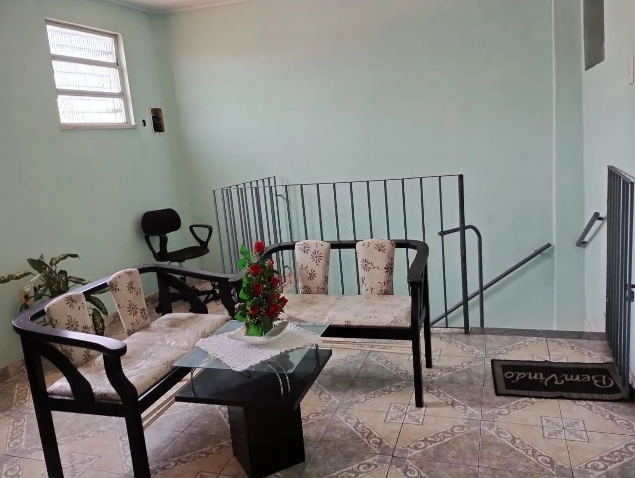 Casa de andar com ponto comercial a venda - Foto 5