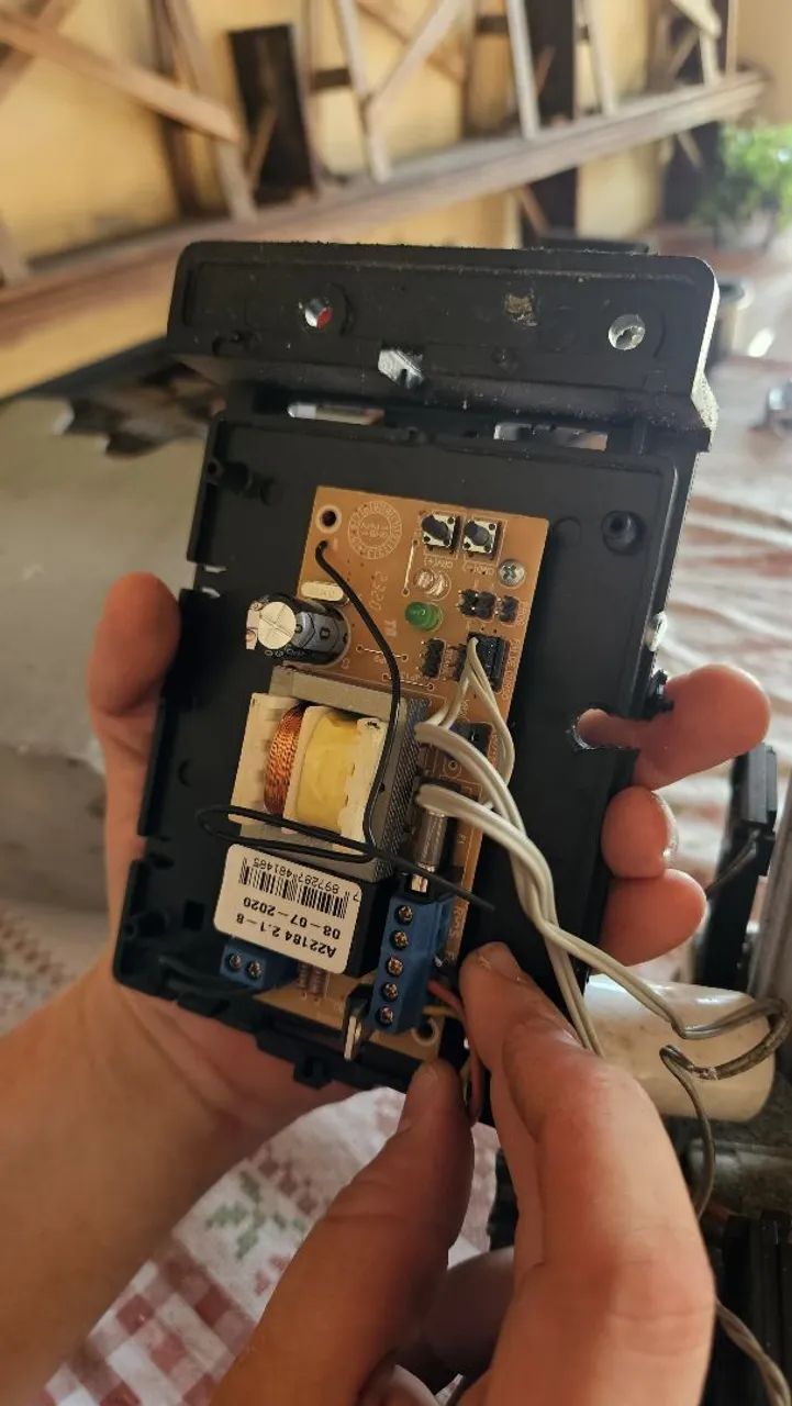 Eletricista e Automação  - Foto 4