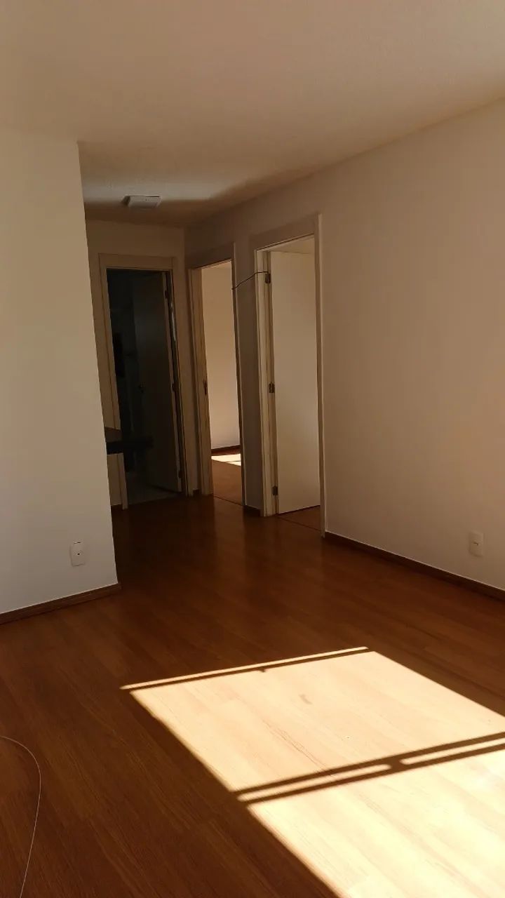 APARTAMENTO 2º ANDAR - TRANSVERSAL ESTRADA DO MENDANHA - 2 QUARTOS - Foto 4