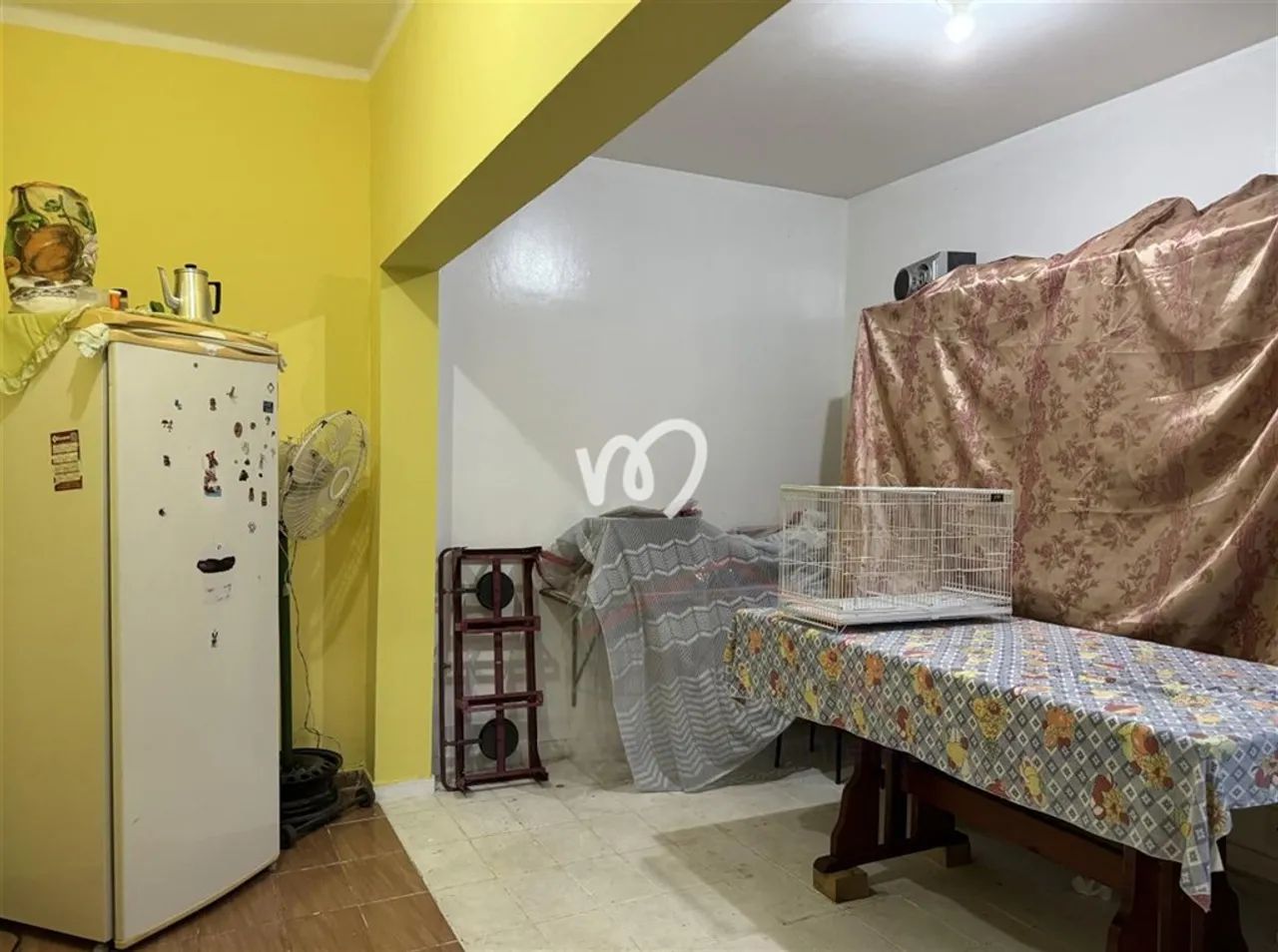 Casa 2 quartos - CAMPO GRANDE - Foto 5