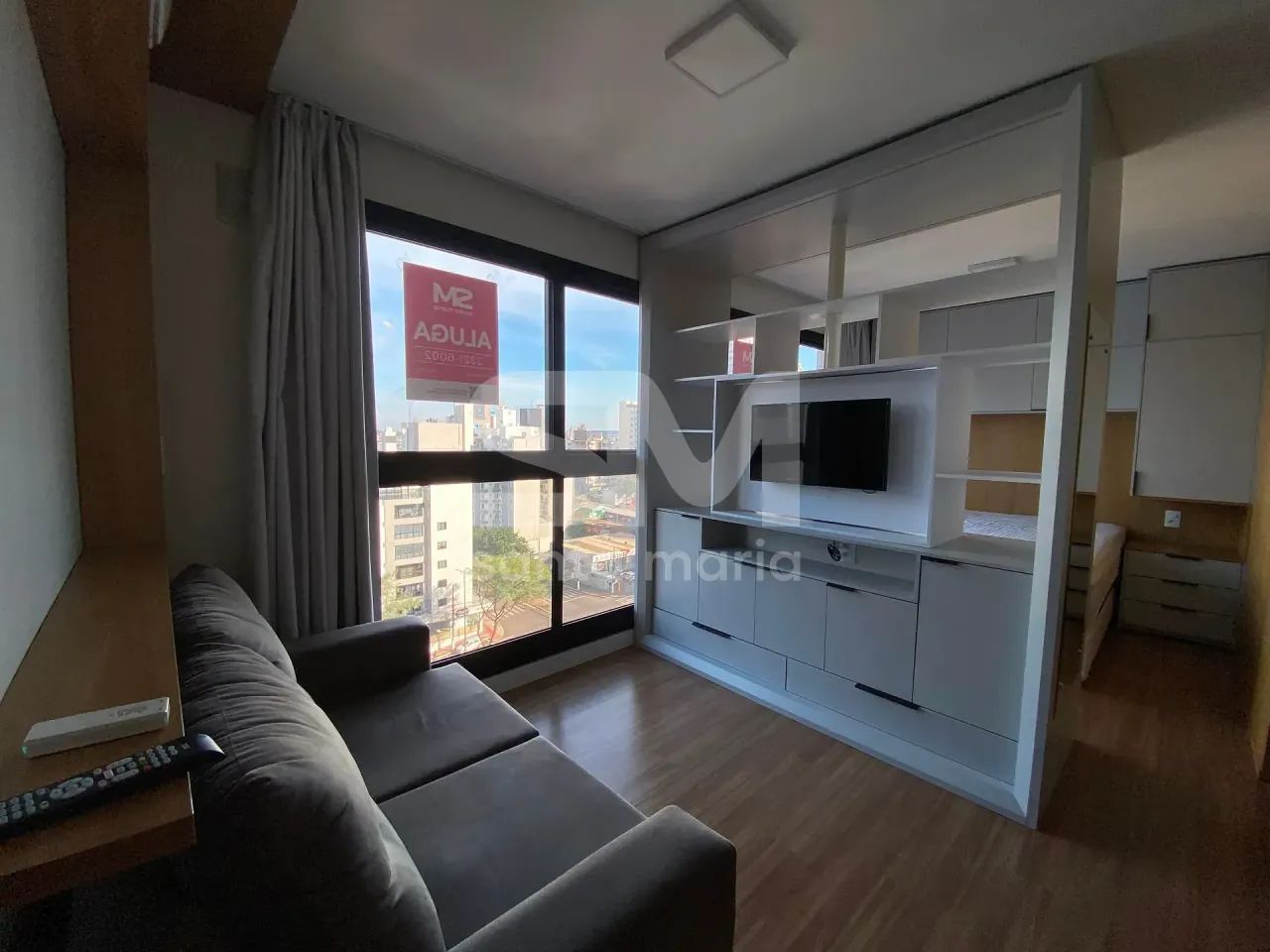 Apartamento para locação, Centro, Chapecó - SC - Foto 3