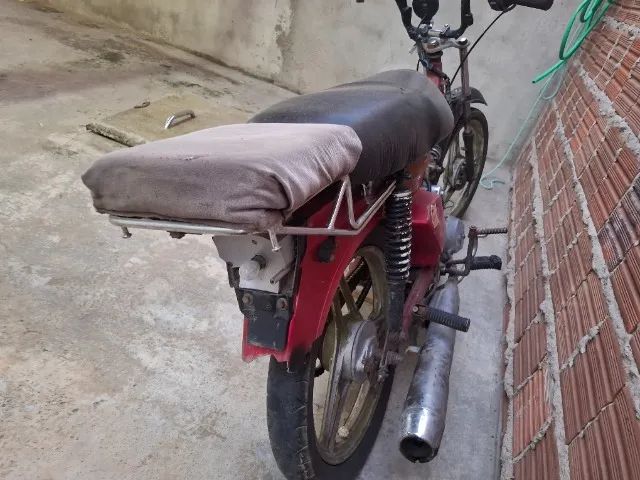 Moto - Foto 3