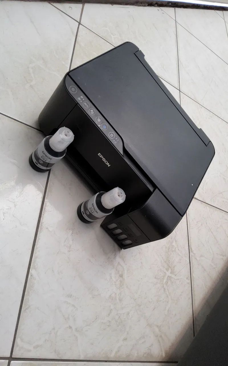 Epson L3150 barato!!!
