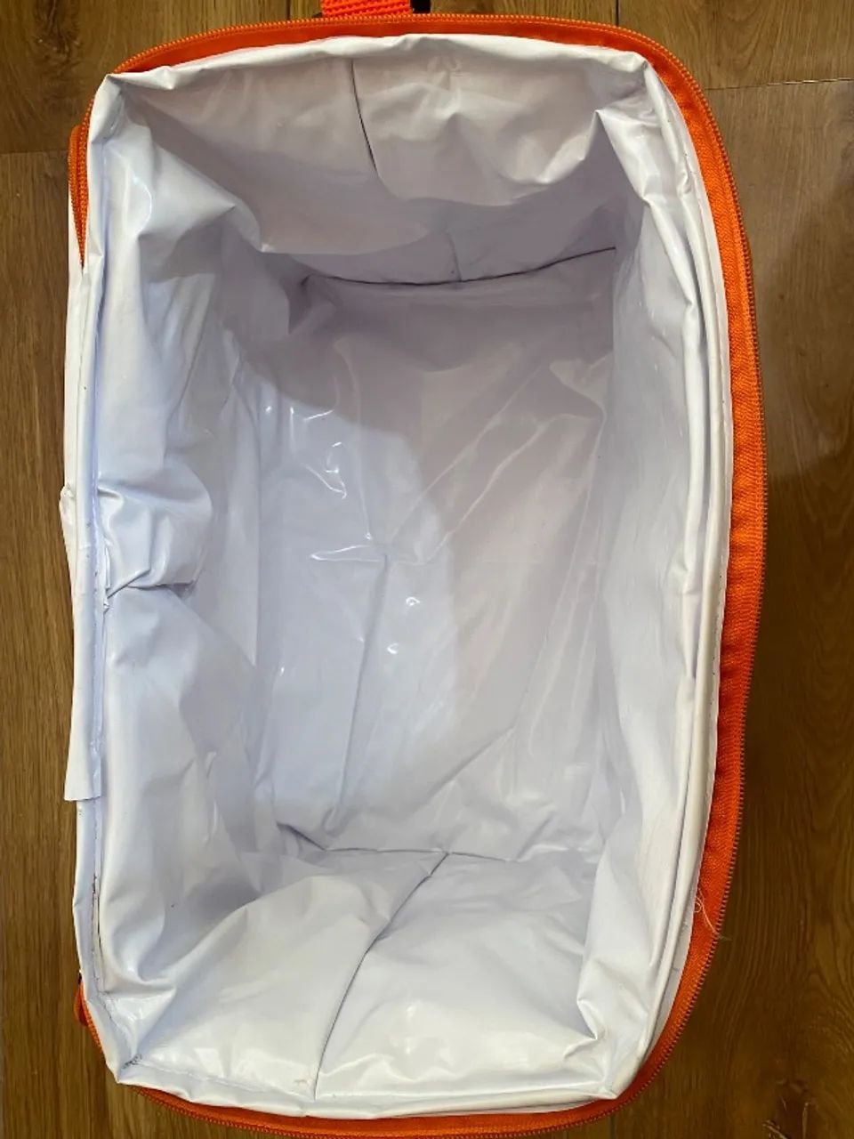 Bolsa térmica grande  - Foto 3