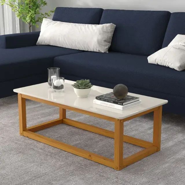 Mesa de Centro para Sala **NOVA**
