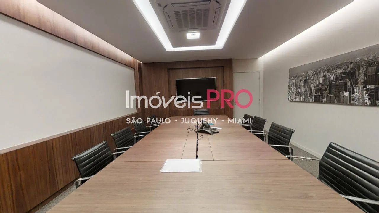 monousuário pronto com 7 pavimentos, ar condicionado, elevadores. - Foto 5
