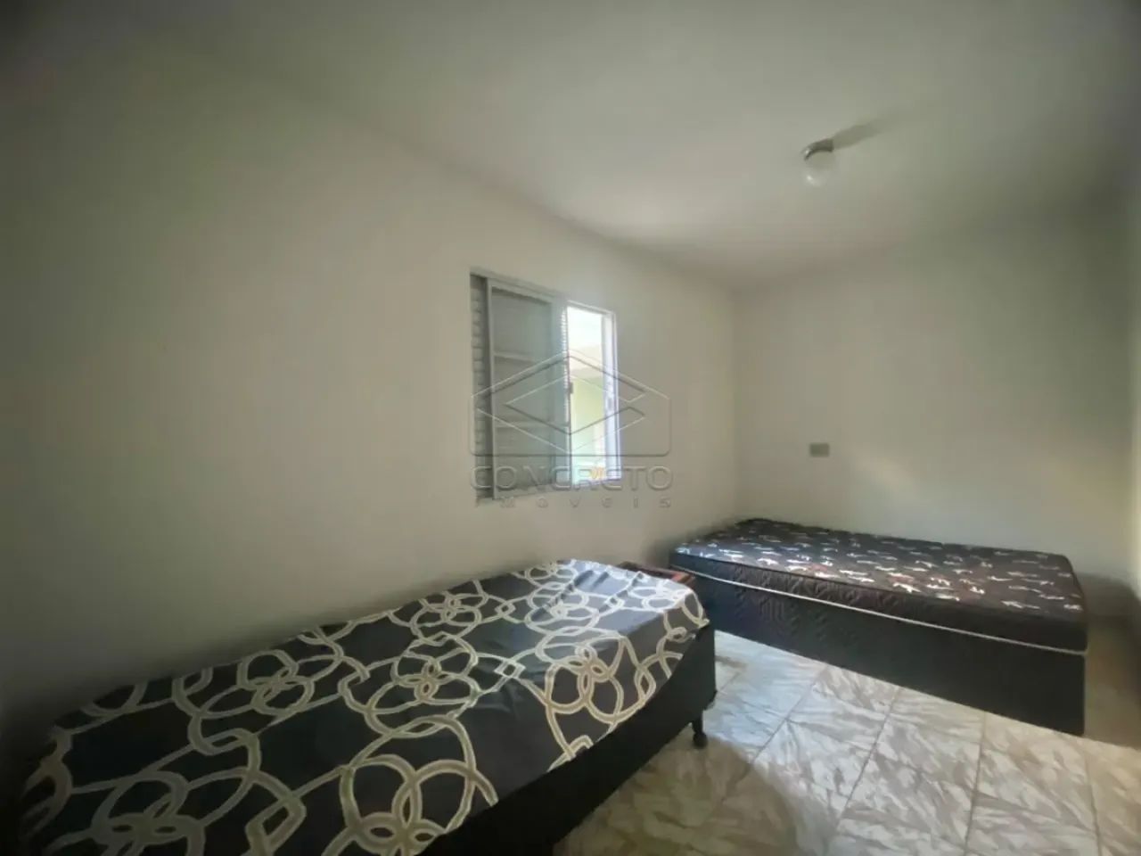 Apartamento Kitnet em Jaú - Foto 3
