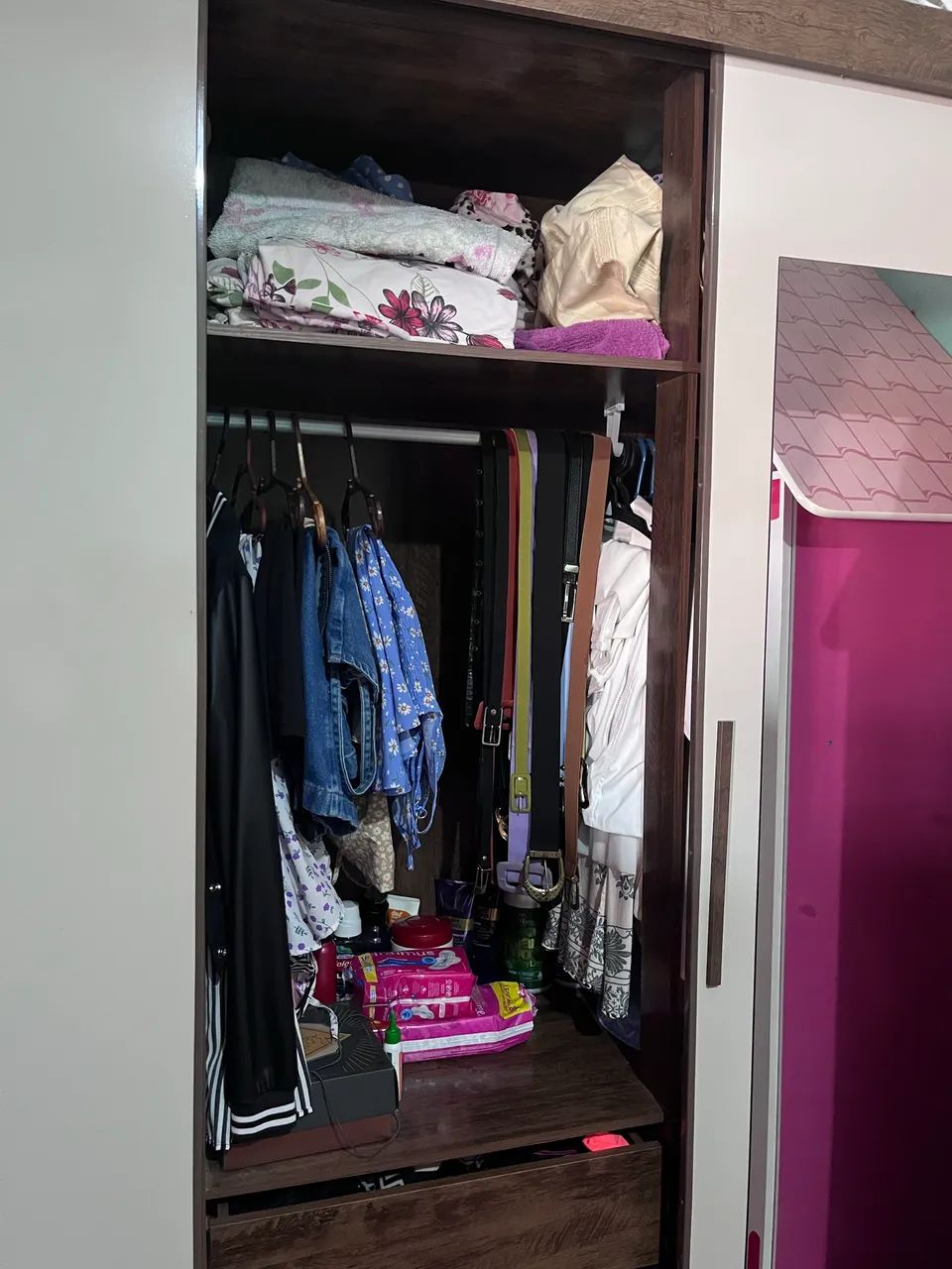Guarda roupa  - Foto 2