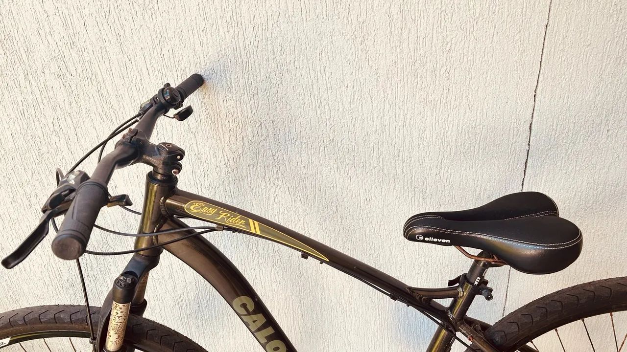 Bicicleta  - Foto 2