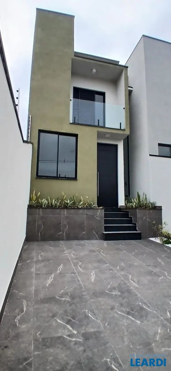 SOBRADO - VILA BRASILEIRA - SP - Foto 3