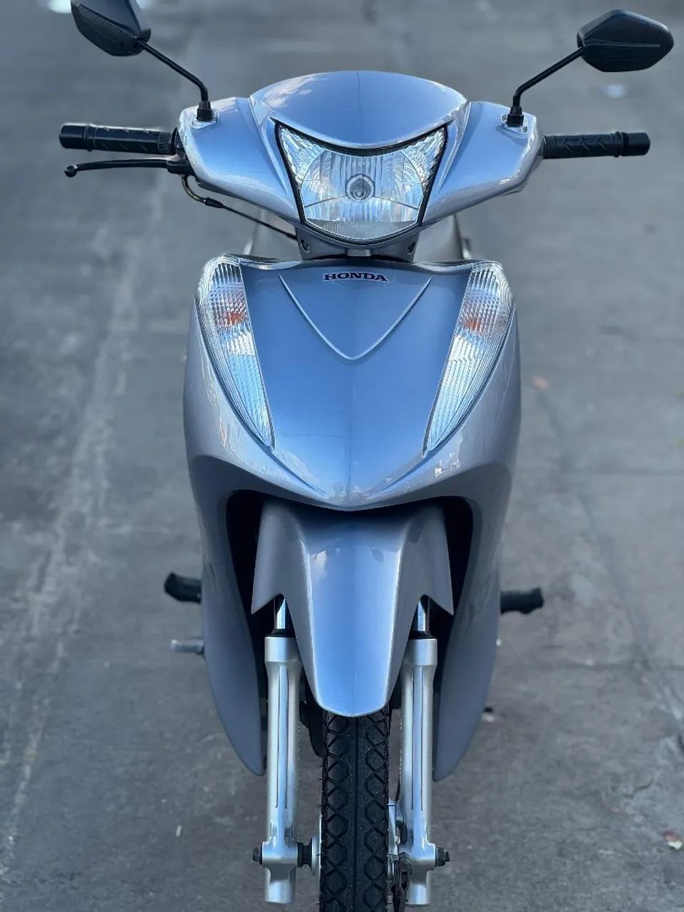 HONDA BIZ 2015 - Foto 2