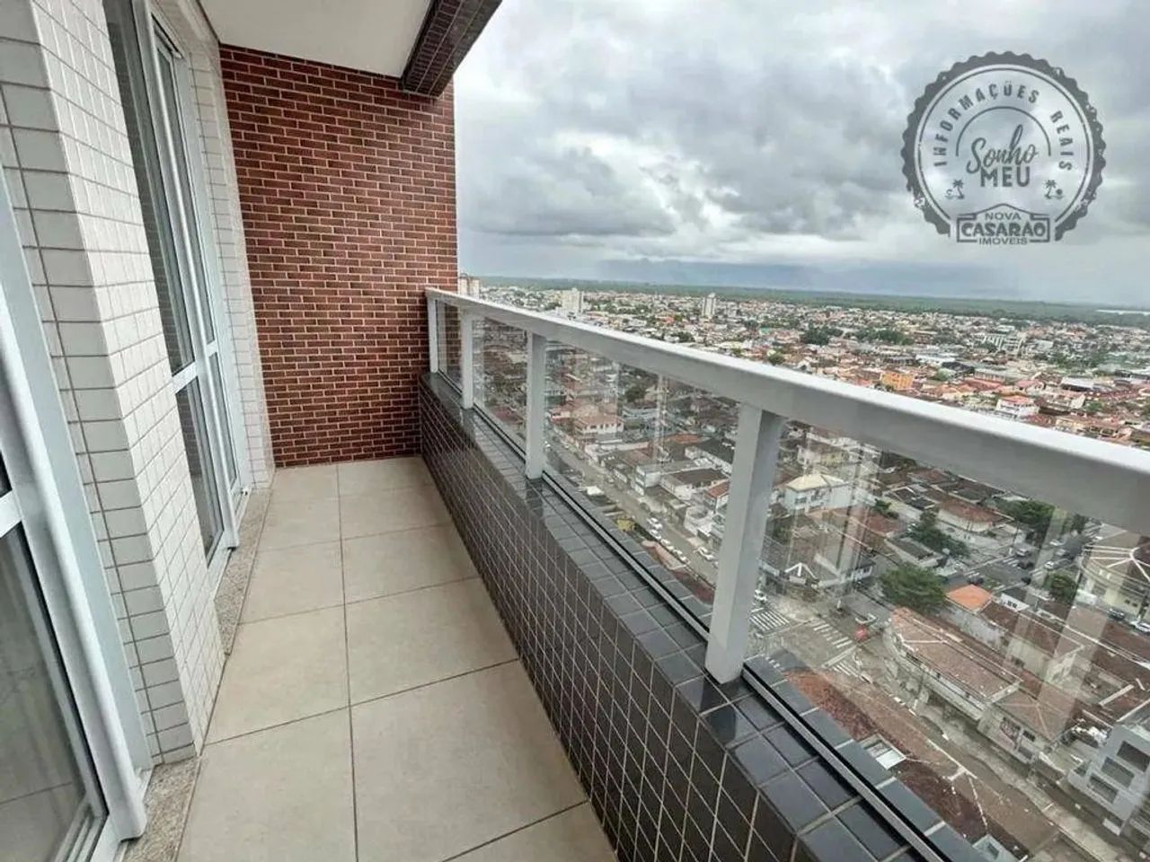 Sala Comercial no Boqueirão - Praia Grande/SP - Foto 4