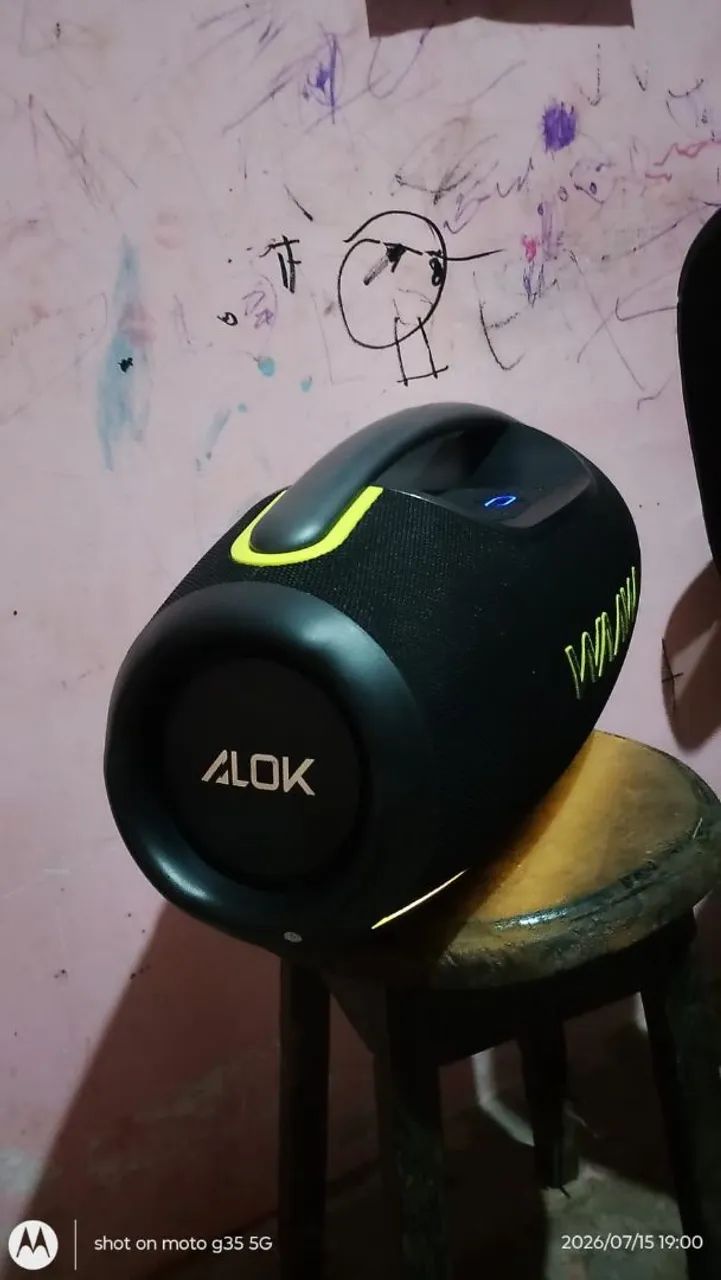 caixa elok - Foto 4