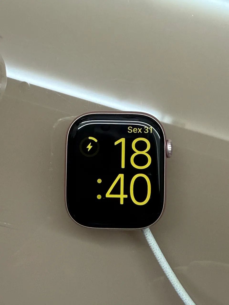 Apple Watch saúde 99% - Foto 4