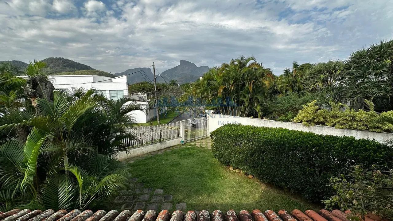 Barra da Tijuca | Casa 4 quartos, sendo 2 suites - Foto 2