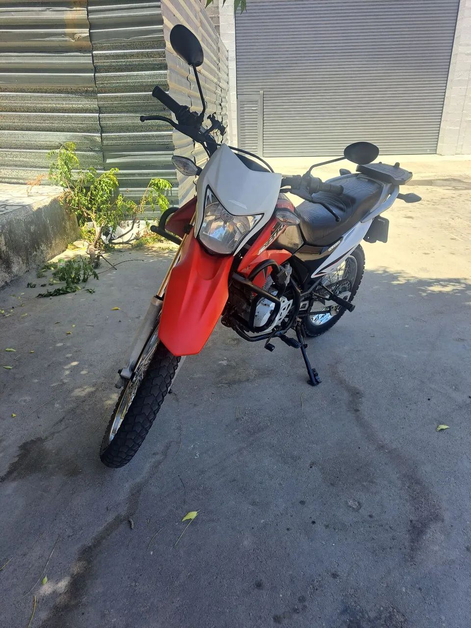 Bros 150cc es 2013/2014 extra - Foto 2