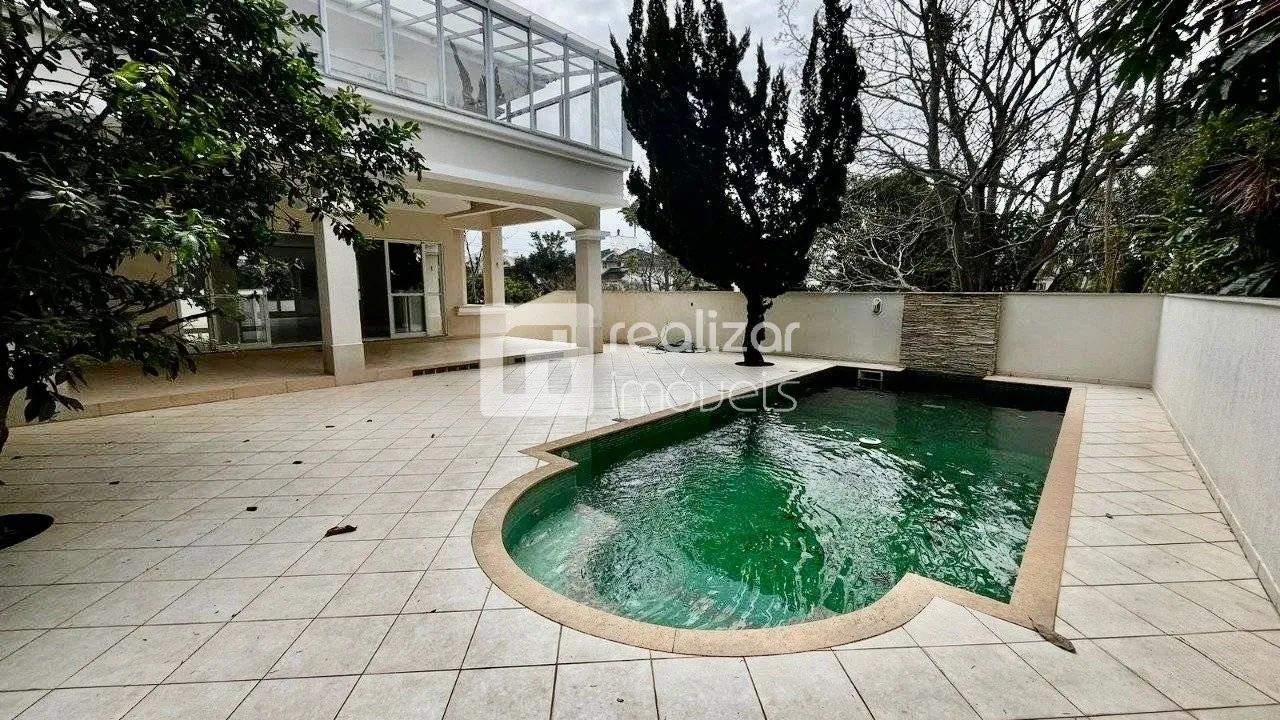 Casa 4 quartos no bairro Jurerê Internacional Florianopolis - Foto 2