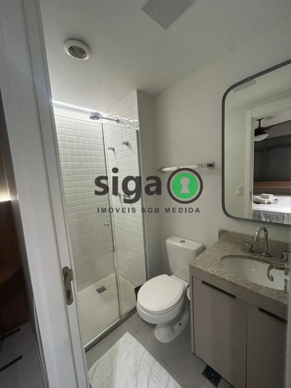 Studio Mobiliado Próximo ao Ibirapuera com vaga! - Foto 4