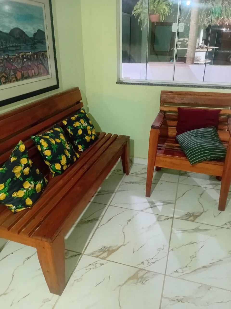 Venda - Foto 2