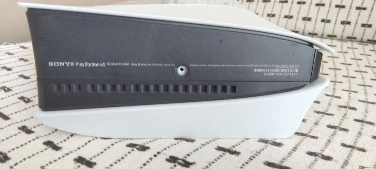 Playstation5  - Foto 4