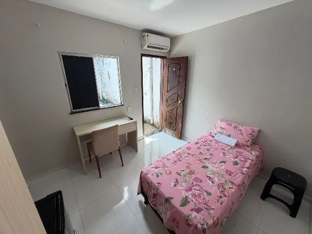 Quarto no Renascença - Foto 5