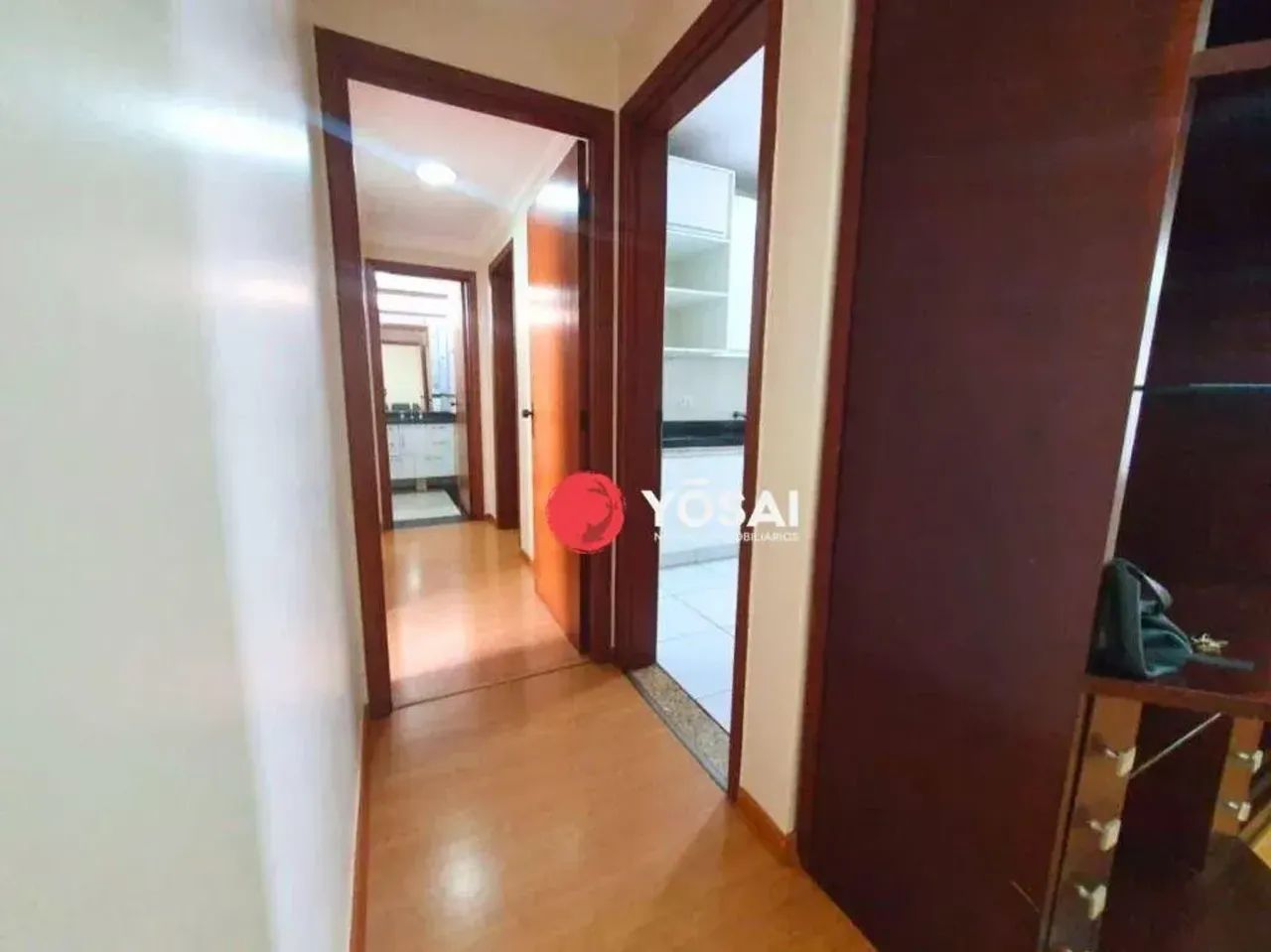 Apartamento com 3 dormitórios, 100 m², Centro - Londrina/PR - Foto 2