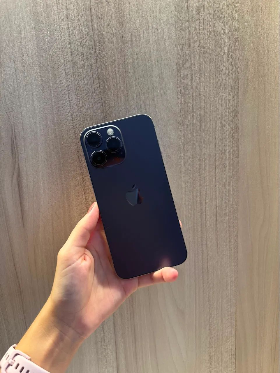 iPhone 14 Pro Max 256gb - Foto 5