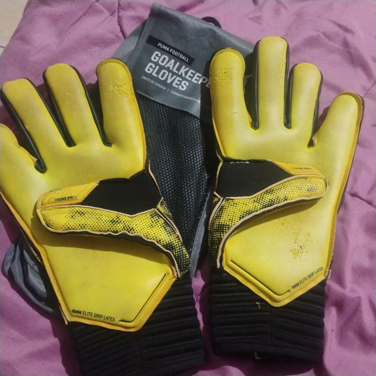 Puma Future 1 - Foto 2