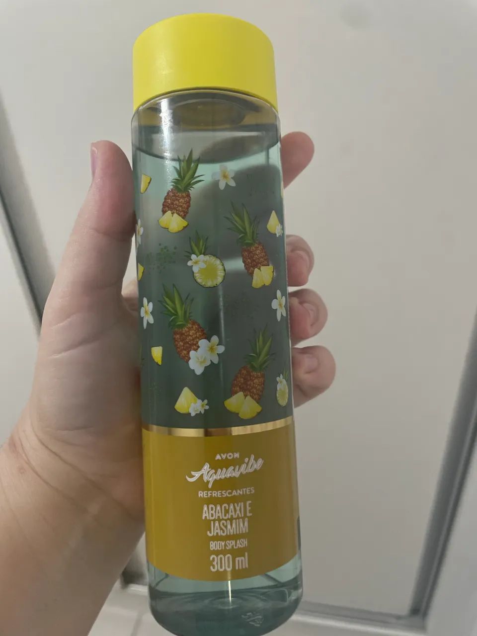 Aquavibe