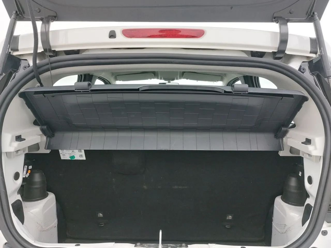 Fiat Mobi LIKE 1.0 Fire Flex 5p., foto 9 de 18