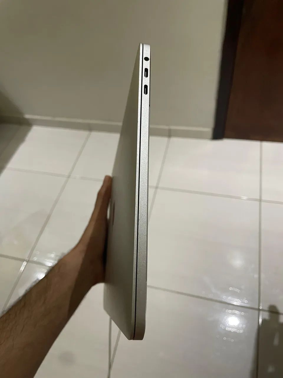 MacBook Pro touchbar - Foto 3