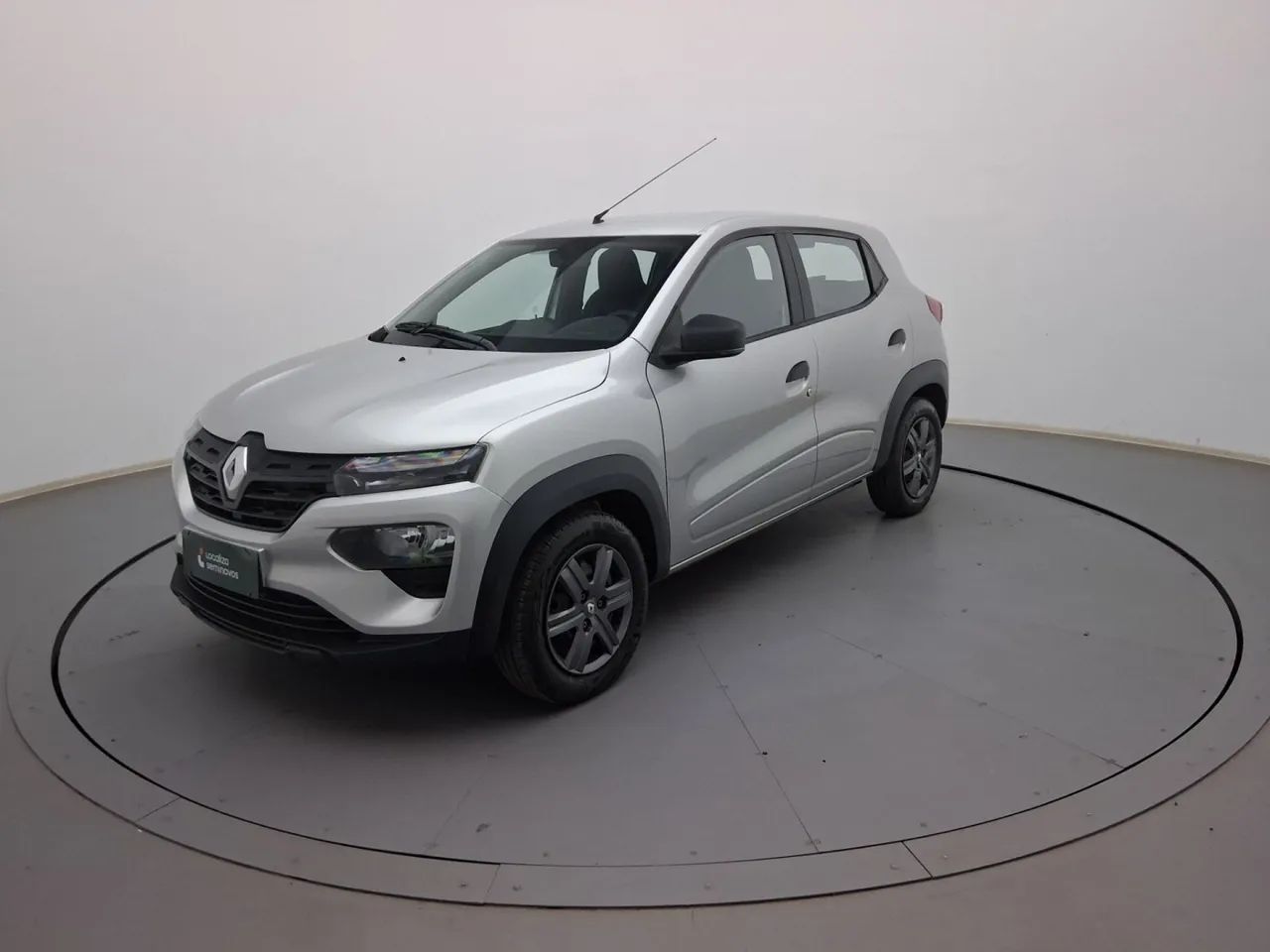 Renault Kwid 1.0 Zen 2026