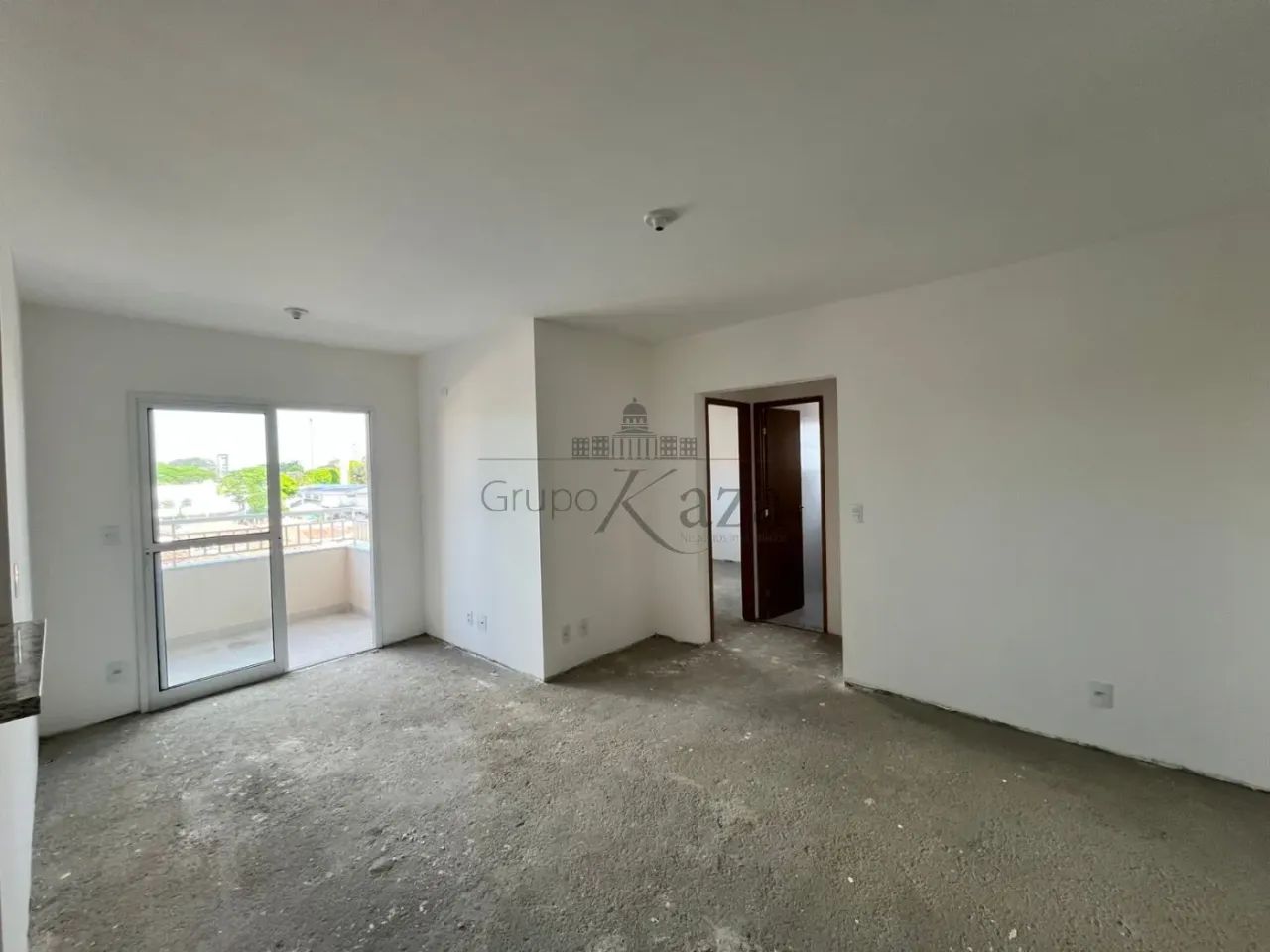 Apartamento - Edifício Moradas Parque - Parque Industrial - 2 Dormitórios - 65m². - Foto 3