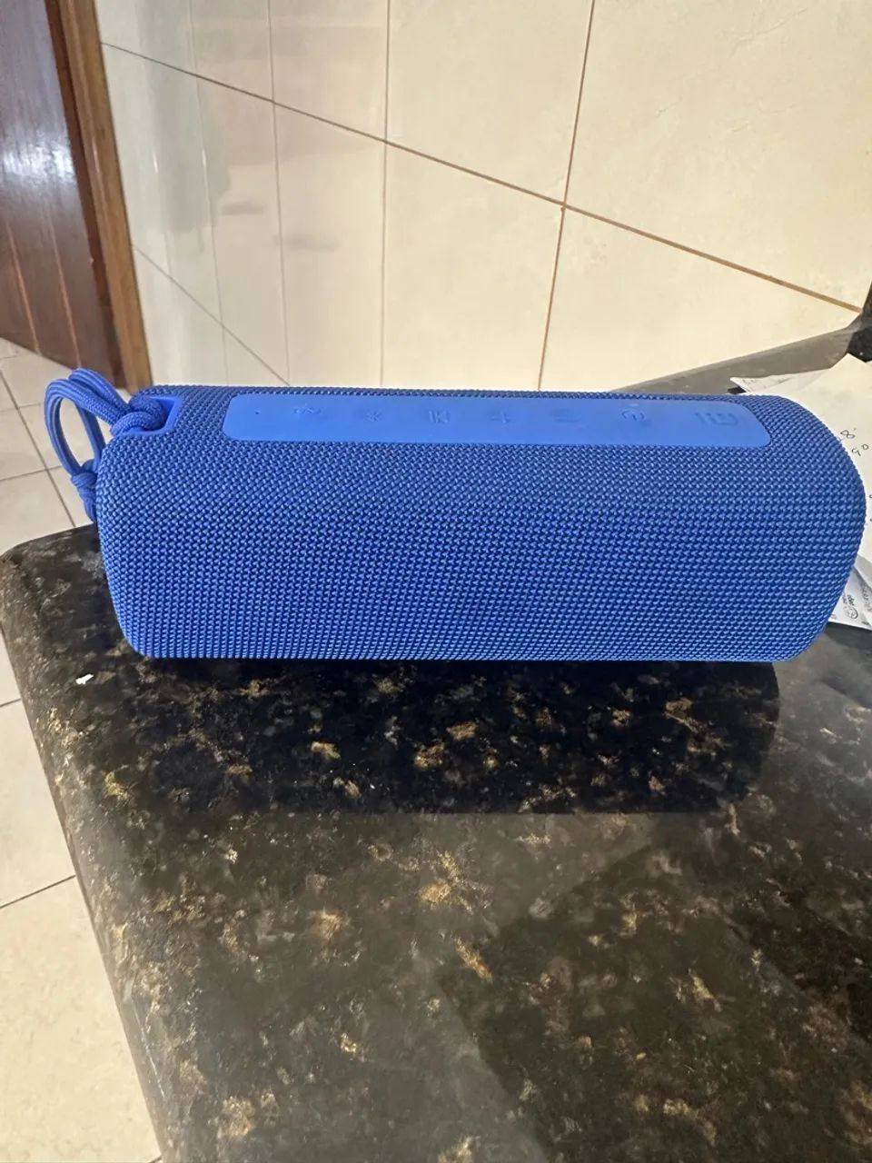 Caixinha de som XIAOMI 16W