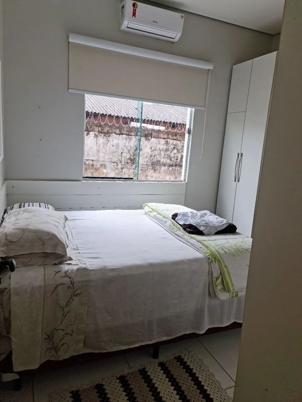 Vendo uma Casa na Rua Afonso Pena - Foto 5