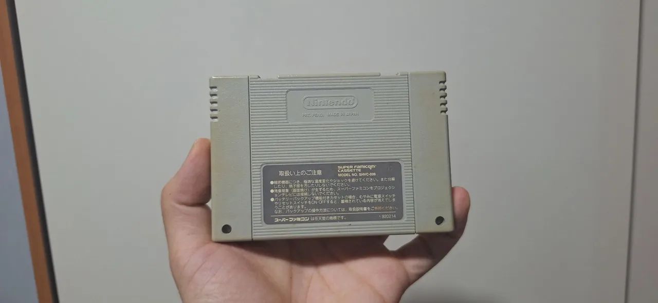 Super Famicom - Foto 4