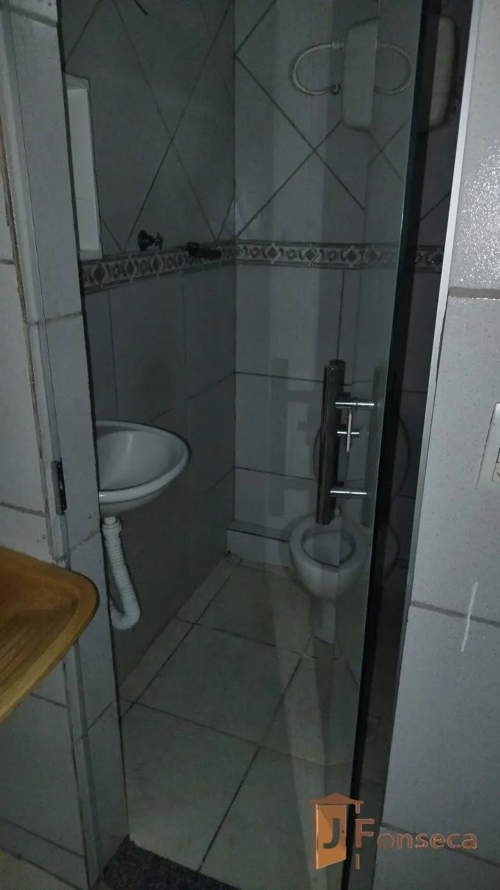 JF 29- Kitnet de 01 quarto no Bairro Vila Oeste - Foto 5