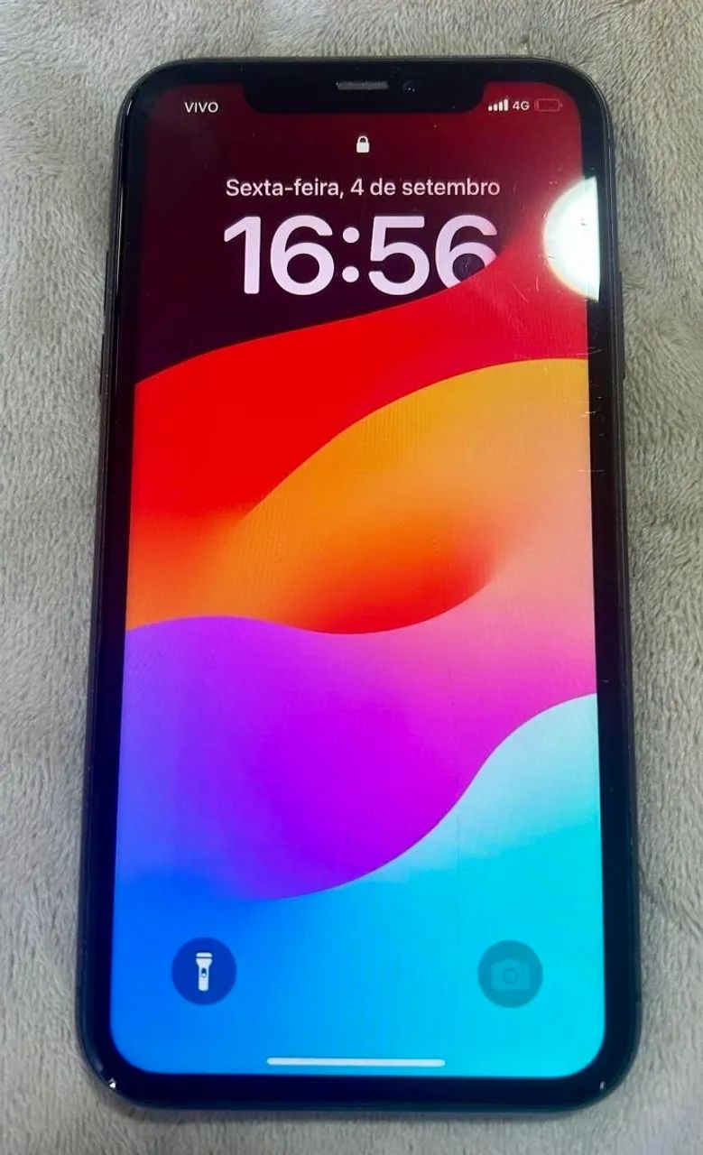 iPhone 11 128 GB