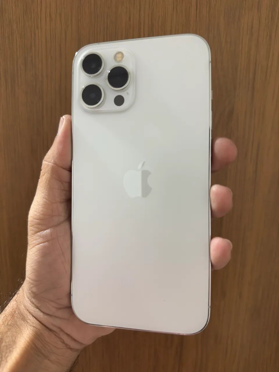 iPhone 12 Pro Max  - Foto 2