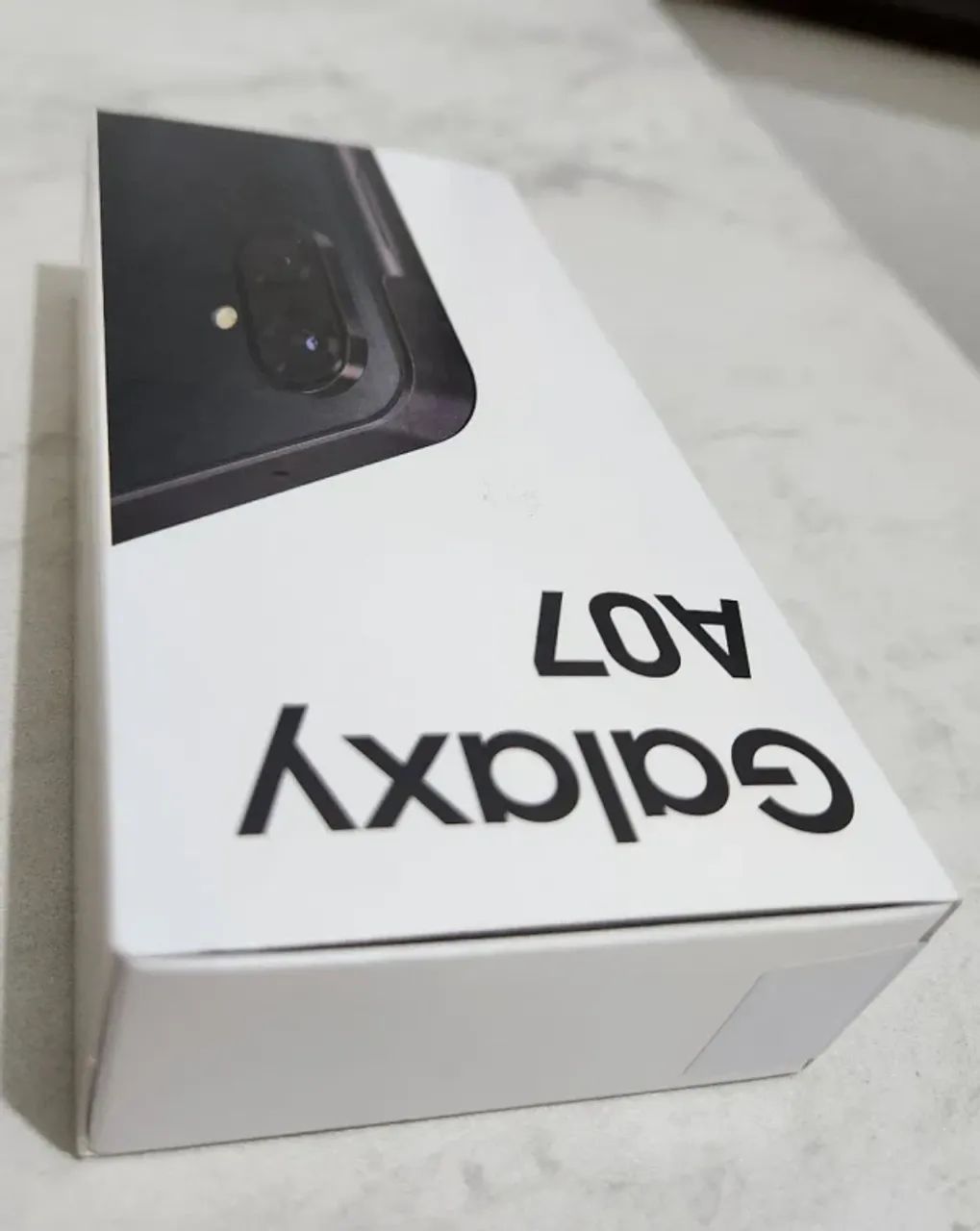 CELULAR SAMSUNG GALAXY A07 4GB 128GB
