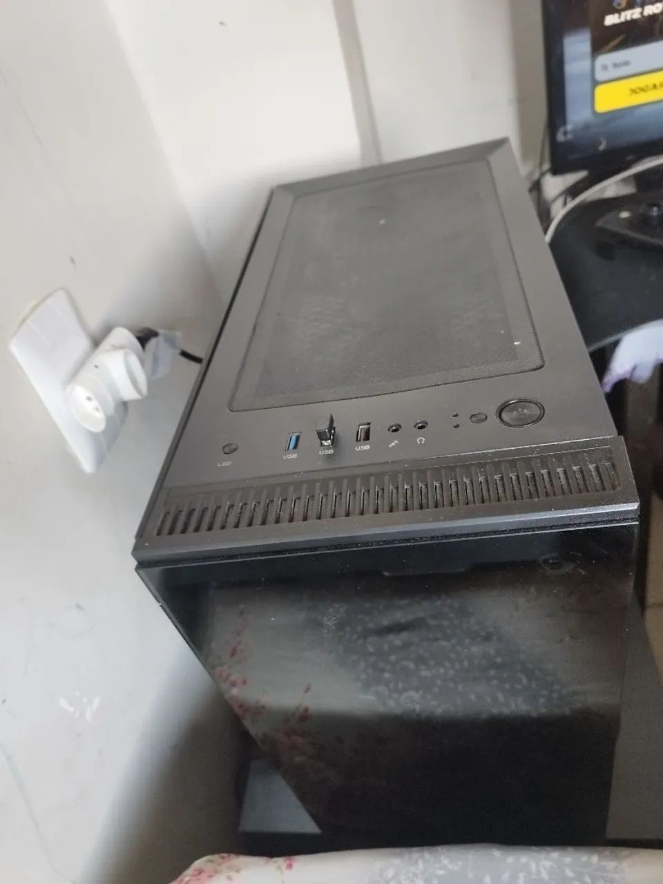 Computador Gamer 