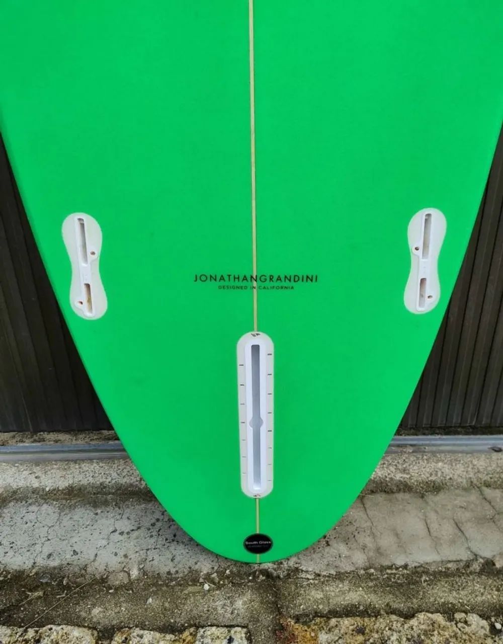 Mini Funboard 6'0" / 37.5 L - Foto 3