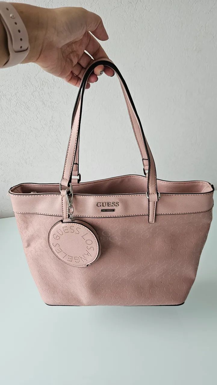 Bolsa Guess Original - NOVA - Foto 2