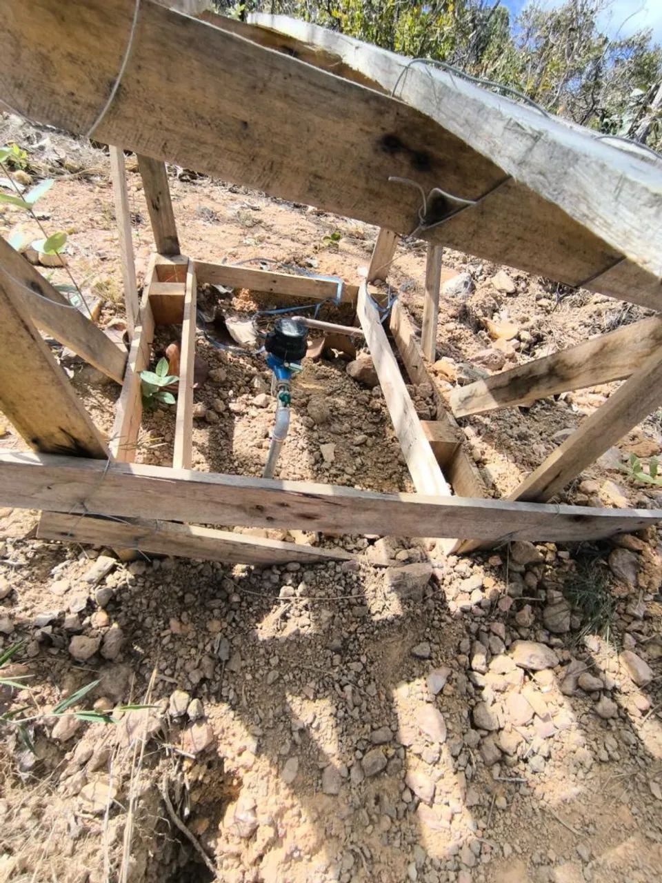 Lote 5000 metros em Jaboticatubas  - Foto 4